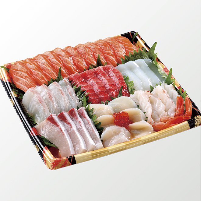 送料無料【選べる】手巻き寿司セット 6点 or プレミアム9点 送料無料【選べる】手巻き寿司セット 6点 or プレミアム9点